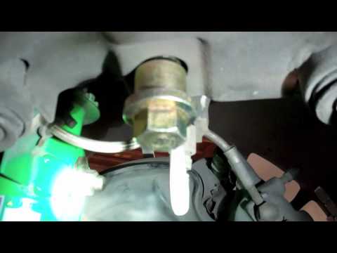 Project Import: Whiteline KSB750 Rear Subframe Lock Bolts