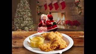 12 Meals of Christmas at Bob Evans