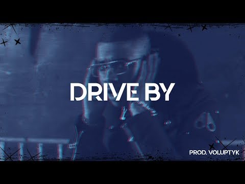 Timal x YL x Lacrim Type Beat "Drive By" (Prod. Voluptyk)