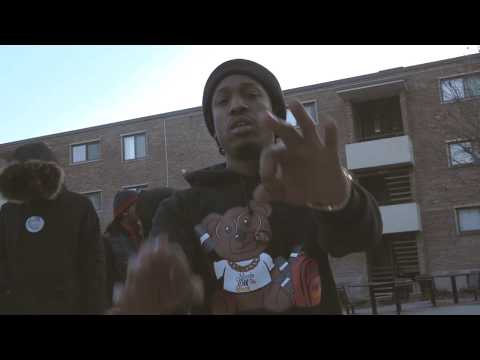 MEMO600 - KILLA (DIR.BY @FINESS_MITCH)