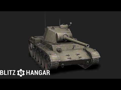 NORMAL 40TP HABICHA EXPERIENCE | Wot Blitz