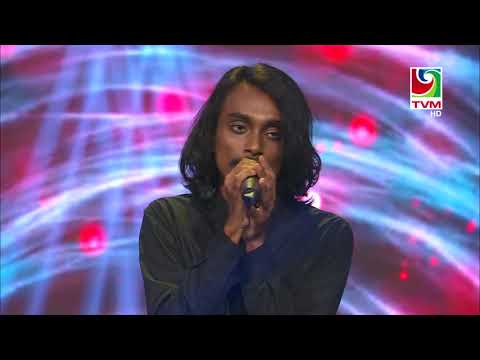 Maldivian Idol Piano Round 2 | Thasleem Abdul Kareem - Kalaa kalaa