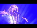 Anastacia - Overdue Goodbye - Live At Glasgow Royal Concert Hall - Tues 30th May 2017