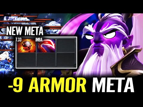 SPAMING Right Click with Void Spirit is Broken