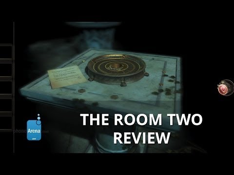 The Room Two Review