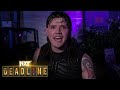 “Dirty” Dom wonders where Judgment Day was at NXT Deadline: NXT Deadline 2023 exclusive