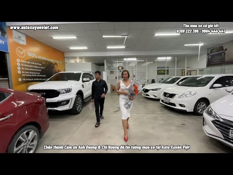Giao Xe Xpander Về Đak Nông