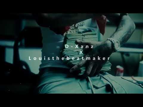 [FREE] Sada Baby X Tee Grizzley X Detroit Type Beat "Warzone" (Prod. D-Xanz & louisthebeatmaker)