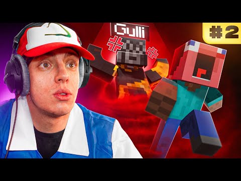 GROSSE EMBROUILLE AVEC LE MEILLEUR JOUEUR DU SERVEUR – POKERAYOU #2