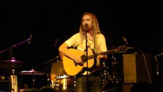 Trevor Hall - All I Ever Know @ The Varsity