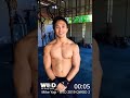 Mike Yap - MTD 2019 QWOD 2