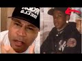 LL Cool J On Tension With Jay Z Starting In High School