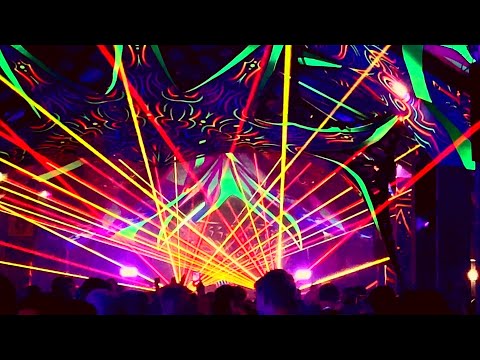 VLog114  Somnabul Indoor Festival / Hamburg Edelfettwerk 27.10.23