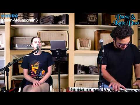 Dave and Kate Duo Live Stream