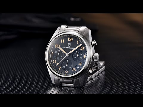 Pagani Design™ PD 1773