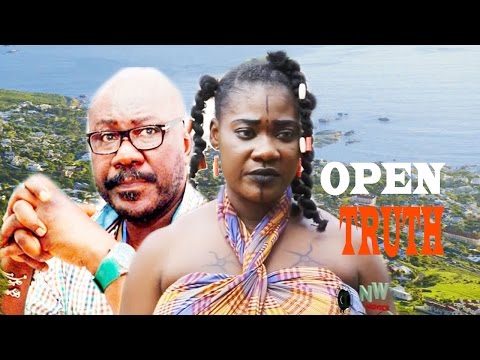 Open Truth Season 3  - Latest Nigerian Nollywood Movie