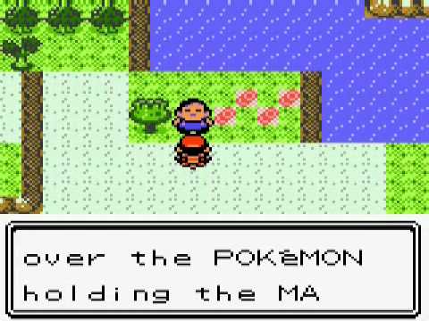 Let's Play Pokemon Silver - Part 22 w/ WaywardHaymaker