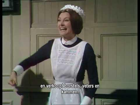 Upstairs Downstairs S05E01 -  On with the Dance (1975) NL subs