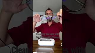 Download lagu Cleaning Glasses with the Ultrasonic Cleaner mp3 Download lagu Cleaning Glasses with the Ultrasonic Cleaner mp3