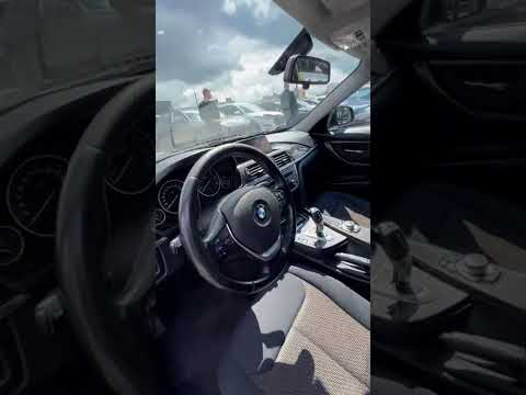 фото bmw 3 серии vi (f3x) 0