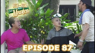 Download lagu Anwar dan Aya Dikejar Tukang Angkot - Kecil Kecil Mikir Jadi Manten Episode 87 part 1 mp3 Download lagu Anwar dan Aya Dikejar Tukang Angkot - Kecil Kecil Mikir Jadi Manten Episode 87 part 1 mp3