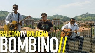 BOMBINO - TENESSE (BalconyTV)