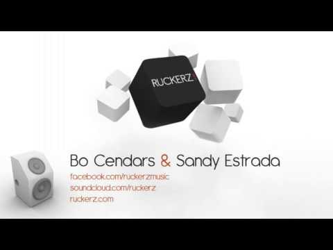 Bo Cendars & Sandy Estrada - Bring That Fock'r Down (Mix In Mix Out)