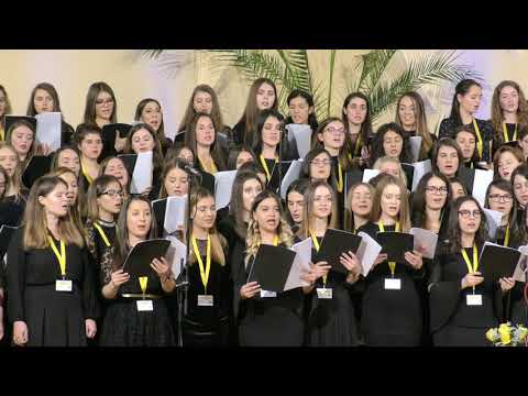 Corul Reunit Amicus - Binevestitori