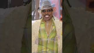 Happy birthday to Charlie Wilson #thegapband #gapband #charliewilson #unclecharlie