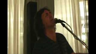 "costa unplugged"218 (cover) Leo Sayer " When I Need You ".Filmed and edited by:Chris v m