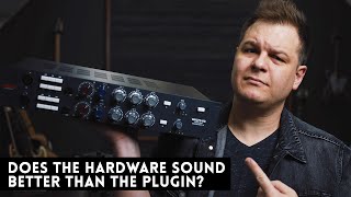 Video thumbnail for Warm Audio WA273-EQ vs UAD 1073 Unison Preamp plugin // Does the hardware sound better? by Worship Tutorials