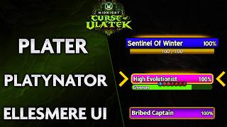 The BEST Nameplates for WoW 12.1!