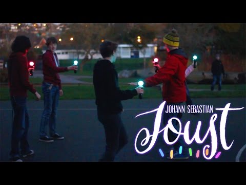 Johann Sebastian Joust Playstation 3