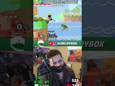 A A A A A A A A A A A A A A A A A A A A A A A A A A A A A #smashbros #hungrybox