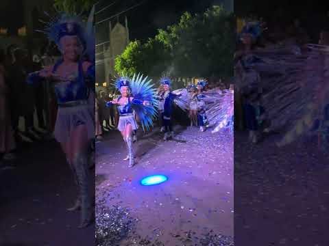 A Galera - Fanfarra Odilon em Tanque d’Arca.