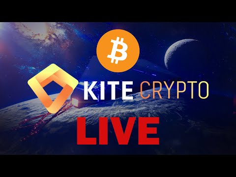 BTC & ALTS | 11/02/2020 | Every Mon, Wed, Fri 18:00EST |