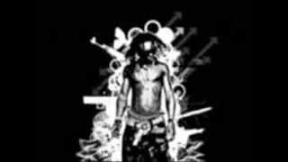 Lil Wayne - Playing with Fire (with lyrics)