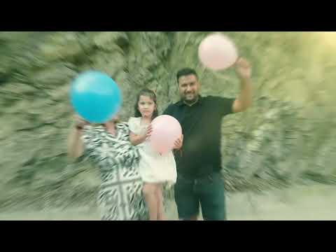 #GenderReveal #Alexandra&#Ionut👩‍❤️‍💋‍👨 #Baby👶 #SmokeBlueOrPink💙🩷 #Nature🌳