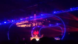 10/11/12: Nero - Promises, Angst, Reaching Out @ I Love Techno