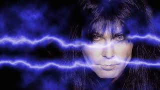 W.A.S.P.  Scared To Death HQ