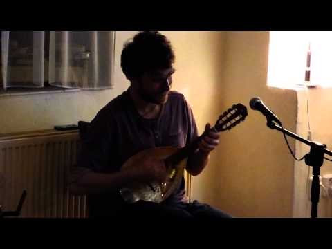 Šimon Sajnt - Původní hlas