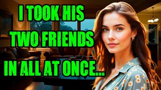 A Betrayal That Changed Everything | A True Story