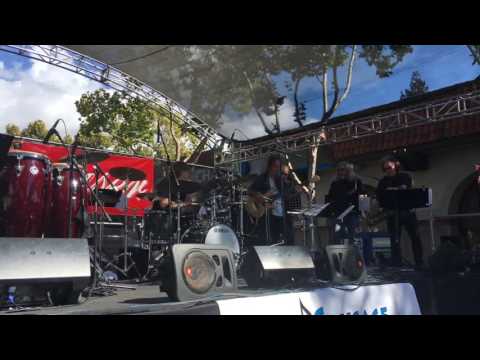 Tommy Igoe Groove Conspiracy: My Old School