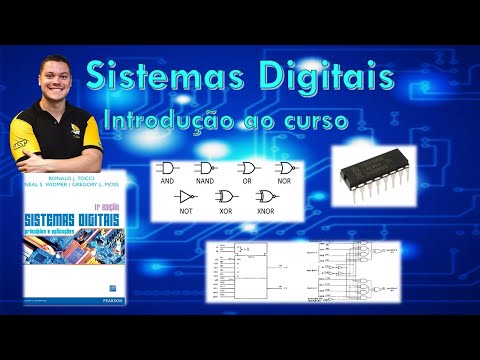 Introdução ao curso de Sistemas Digitais (SD)