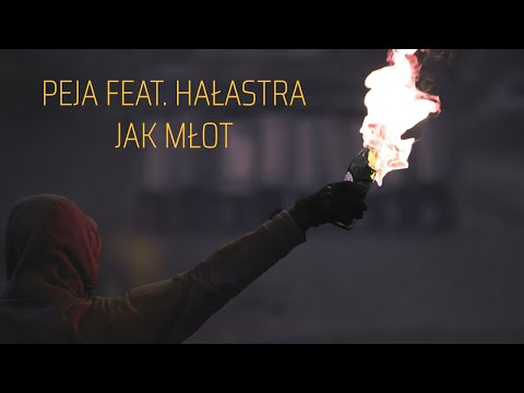 Video thumbnail for Jak młot