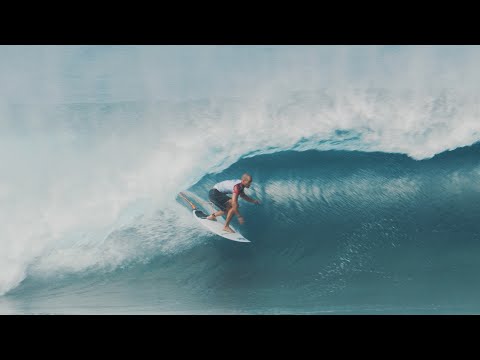 Billabong Pro Pipeline 2022 Day 3  - Raw Footage in 4k (Kelly Slater, John John Florence and more)