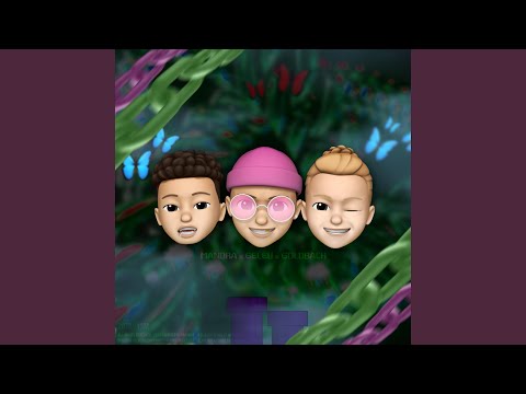 Palm Angels (feat. Goldbach & Mandra)