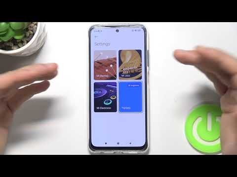 How to Manage Sound Settings on Xiaomi Redmi Note 10S – Find Sound Settings