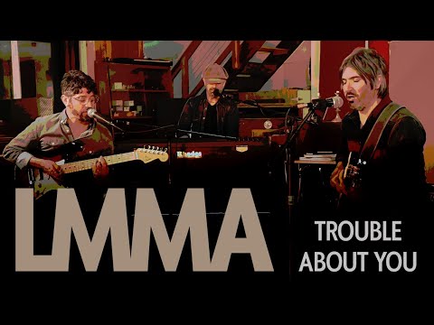 Love Me My Alien: 2023 NPR Tiny Desk Contest Entry - Trouble About You