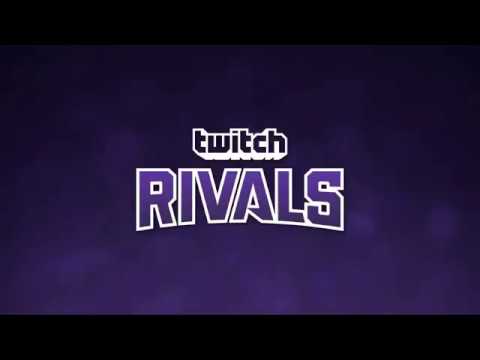 APEX Twitch Rivals #4 Shroud, ChocoTaco, Ninja, Dizzy $50,000 Apex Legends Tournament